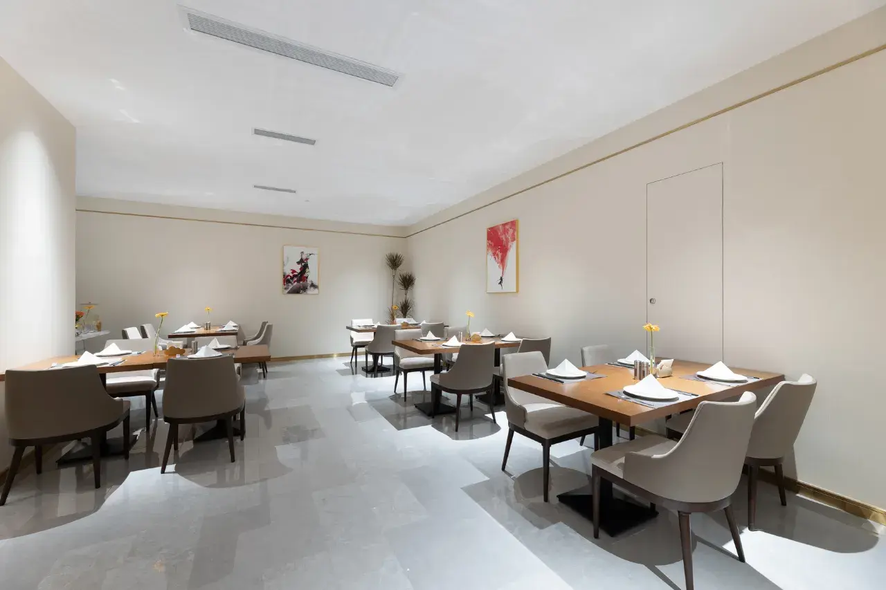 City Xiyouli Hotel (52)