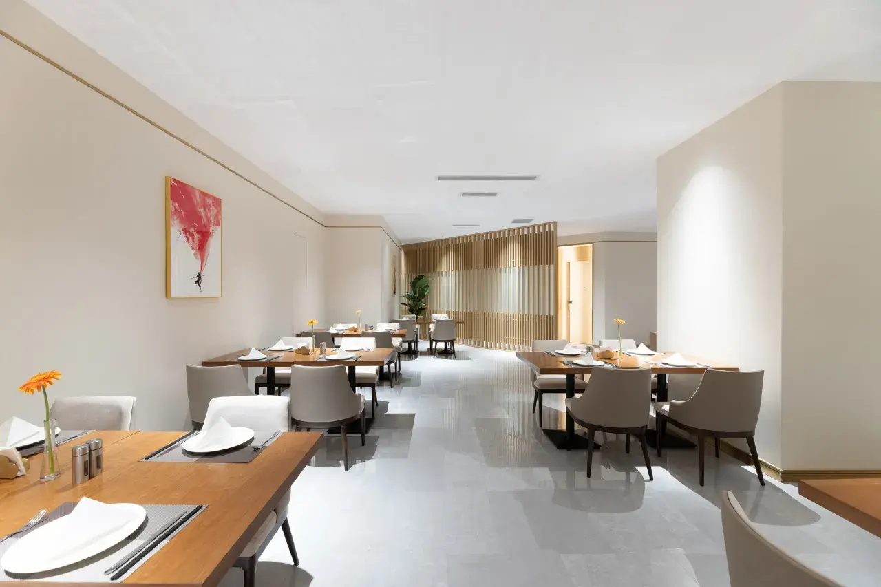 City Xiyouli Hotel (53)