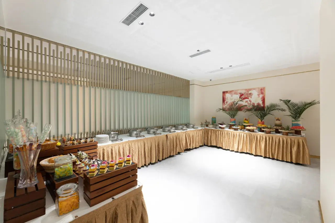 City Xiyouli Hotel (56)