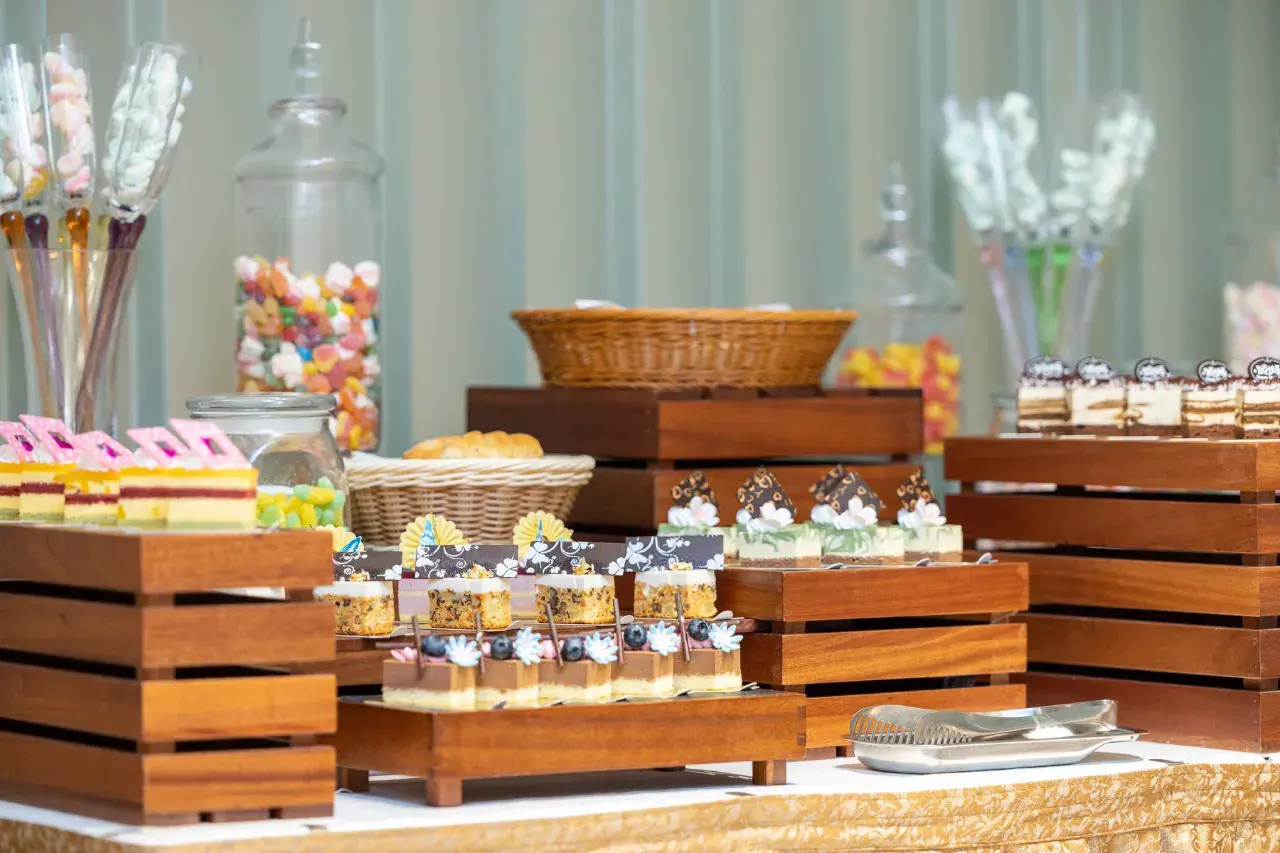 City Xiyouli Hotel (57)