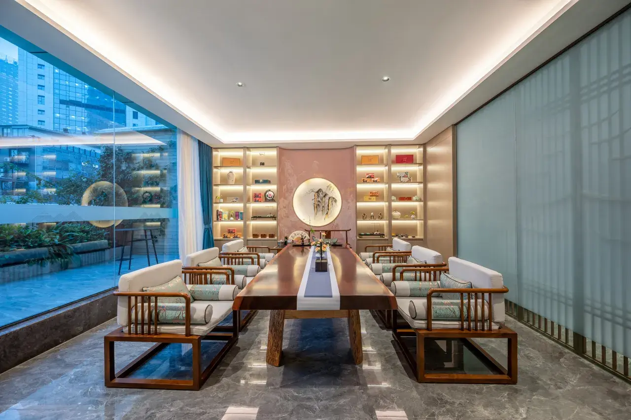 City Xiyouli Hotel (58)