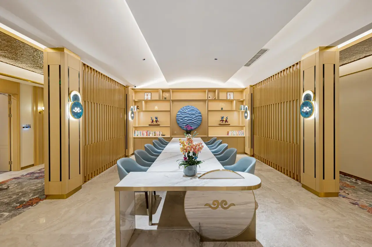 City Xiyouli Hotel (65)