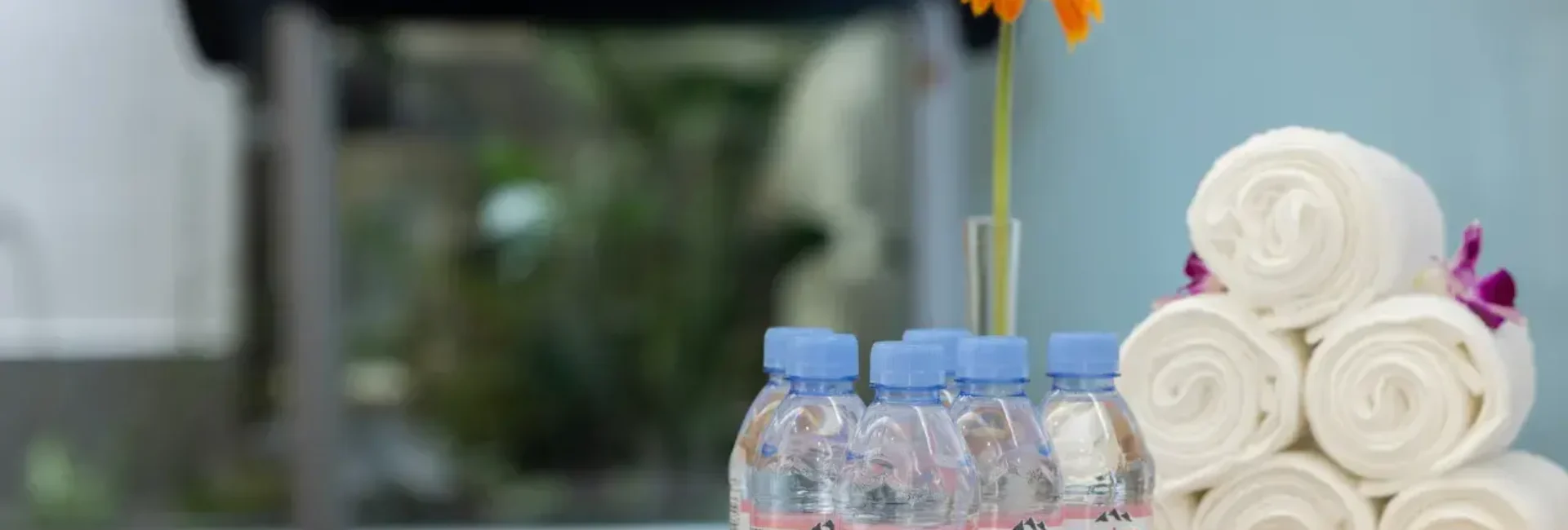 Featured Room (2 Beds)