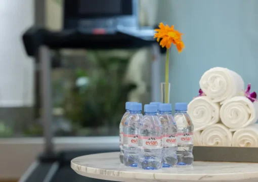 Featured Room (2 Beds)