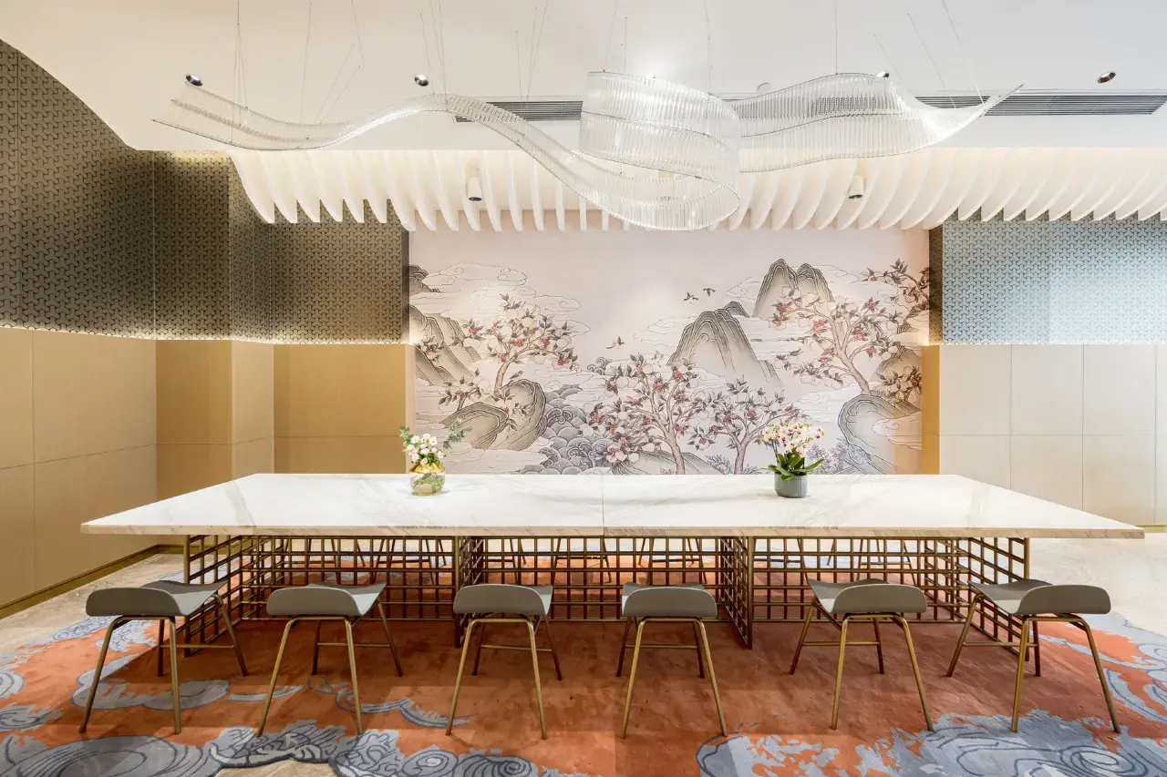 City Xiyouli Hotel (79)