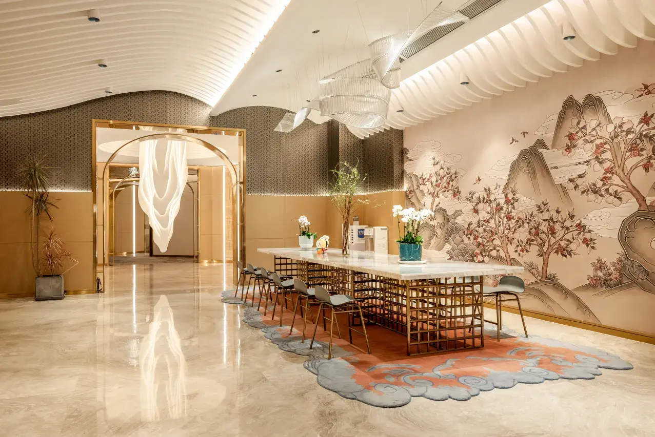 City Xiyouli Hotel (80)