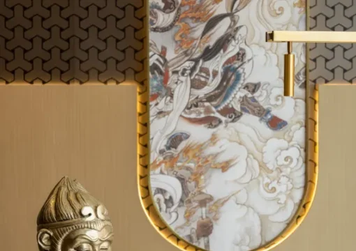 Guestroom (Single Bed)